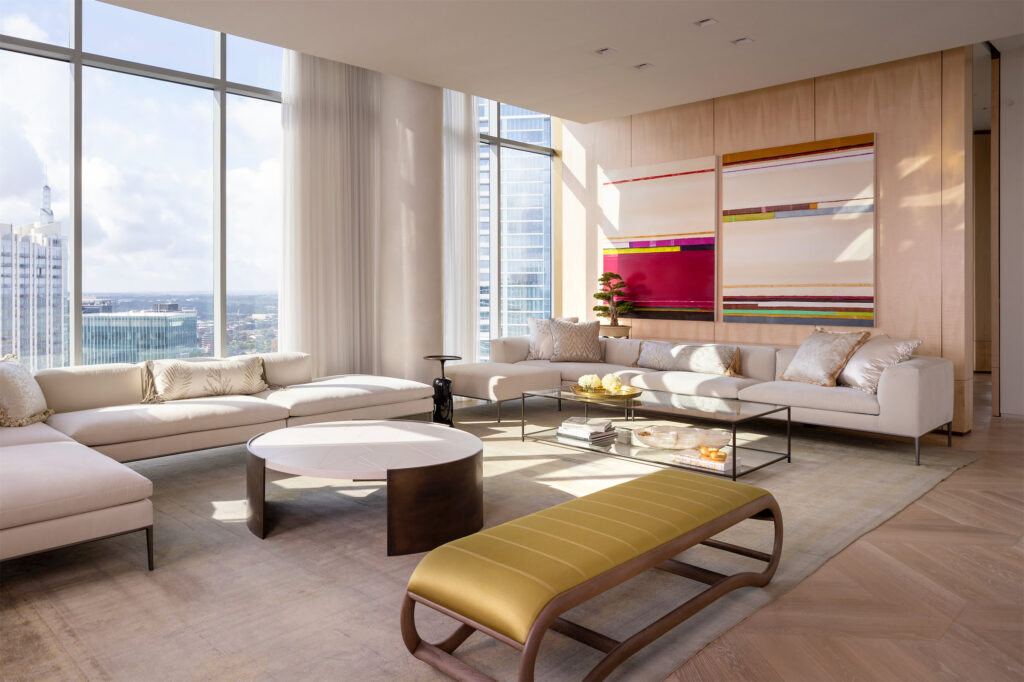 McWalters Collaborative Architecture + Design Austin, Texas