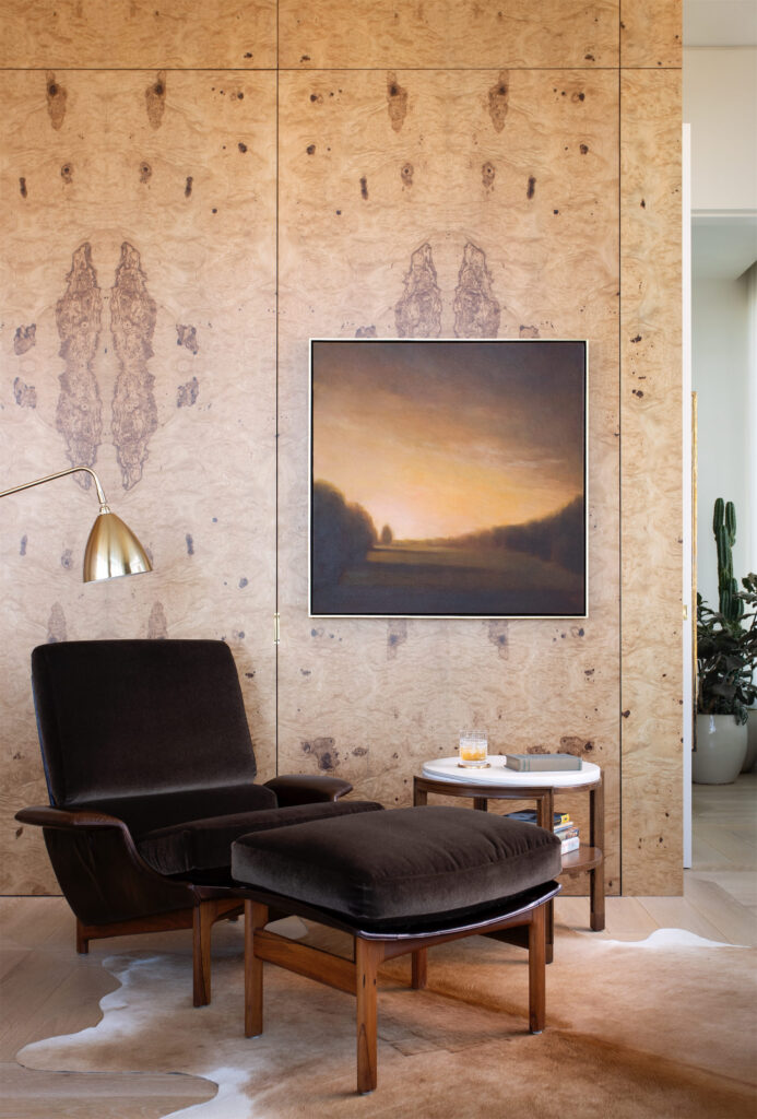 McWalters Collaborative Architecture + Design Austin, Texas