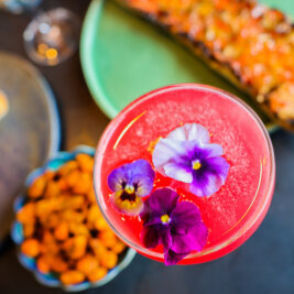 Kalimotxo Buenos Dias Cocktail (Credit_ Emmer & Rye Hospitality Group)