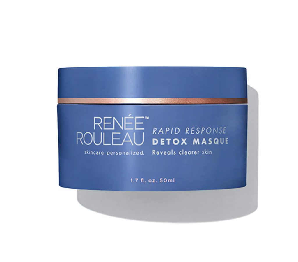Renée Rouleau Rapid Response Detox Masque