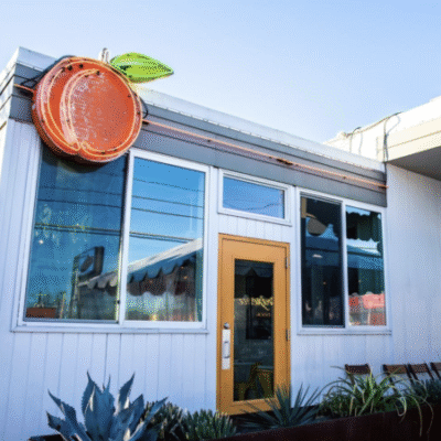 10th Anniversary at Peached Tortilla’s Burnet Rd. Location