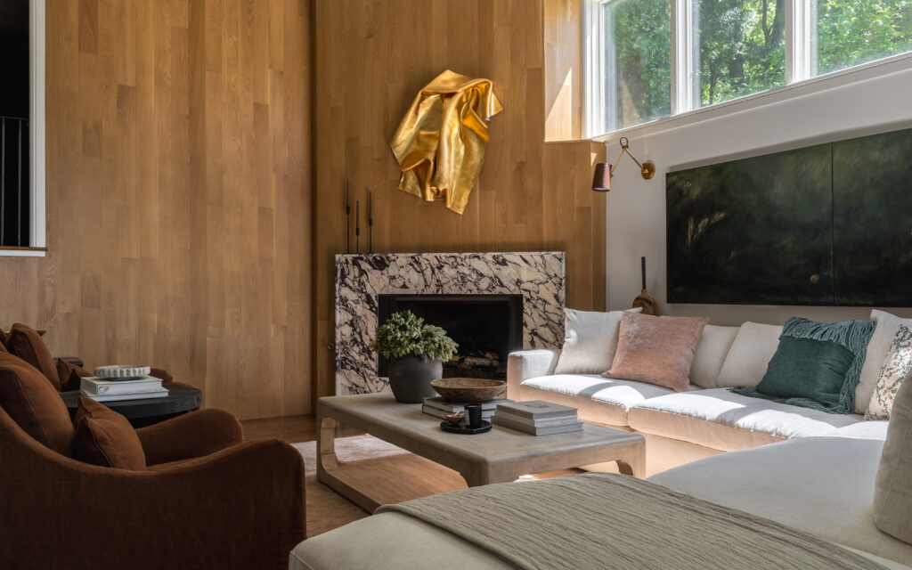 Ashley Ferguson Interiors 2025 Interiors Tour Home