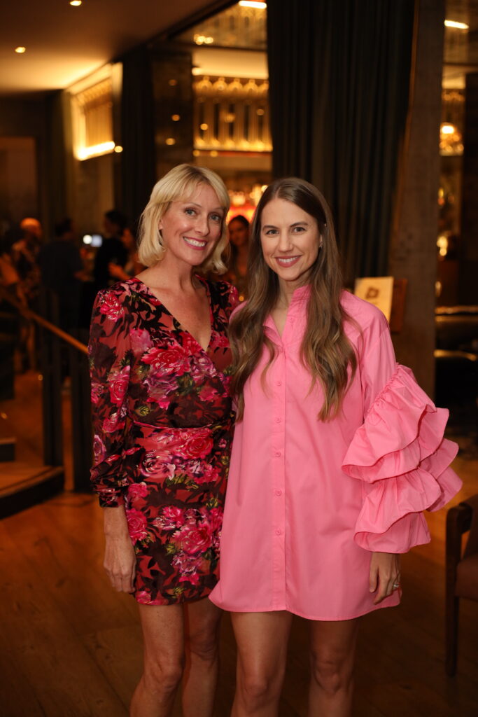 Heidi Okla, Editor-in-Chief, Krissy LittleStar Hearn, Publisher