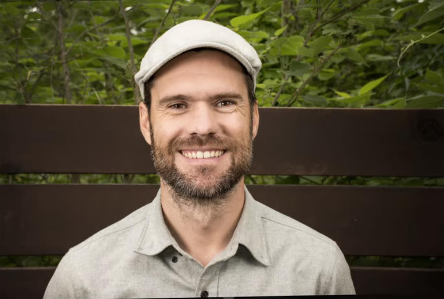 Adam Talianchich of Hatch Works Austin