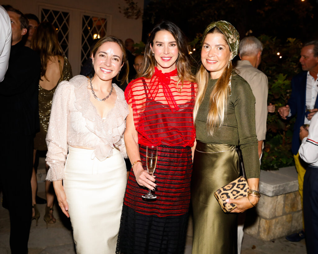 The Contemporary Austin – Laguna Gloria 2024 Gala