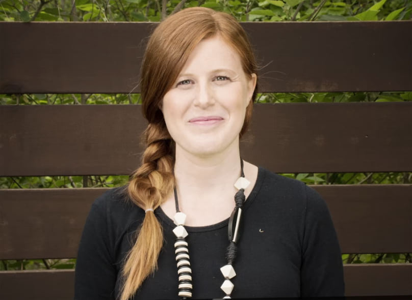 Ashley Menger of Hatch Works Austin