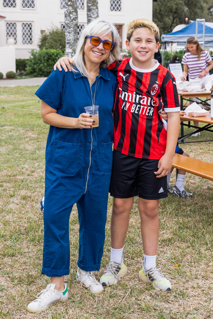 The Contemporary Austin’s The Very ‘Rary 2024