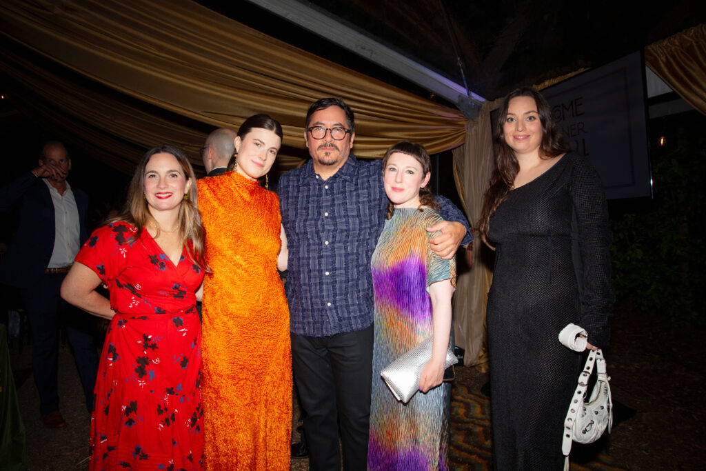 The Contemporary Austin’s 11th Annual Art Dinner + First-ever Afterparty