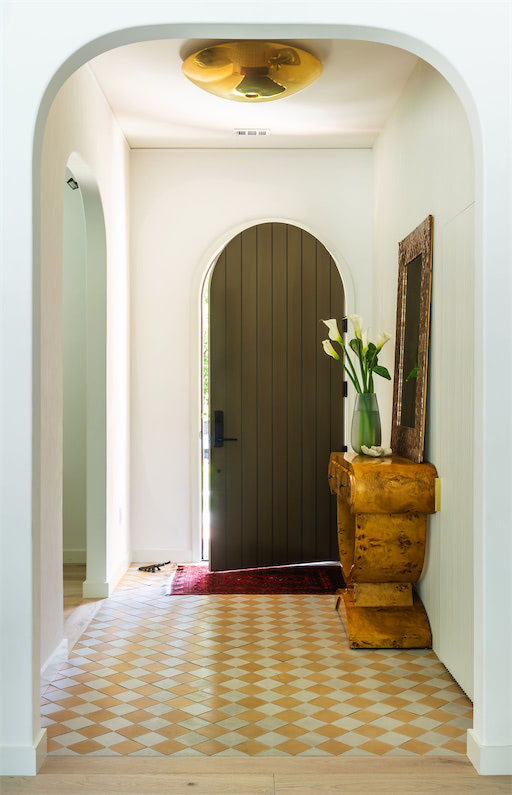 Lindsey Hanna Design 2025 Interiors Tour Home (photo by Madeleine Landry Photography)