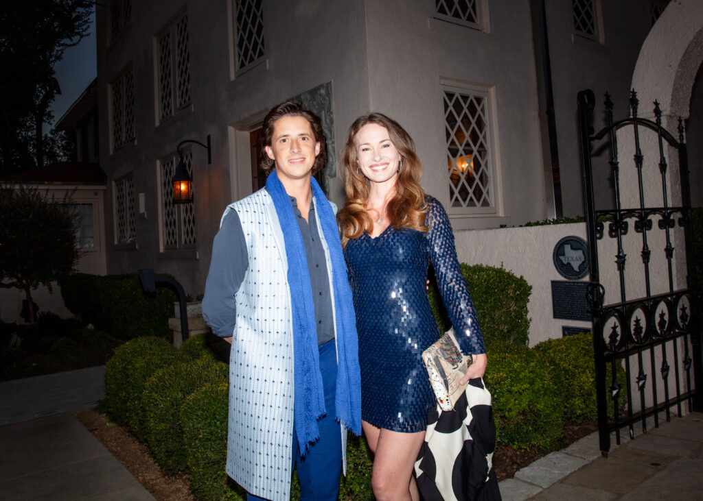 The Contemporary Austin’s 11th Annual Art Dinner + First-ever Afterparty