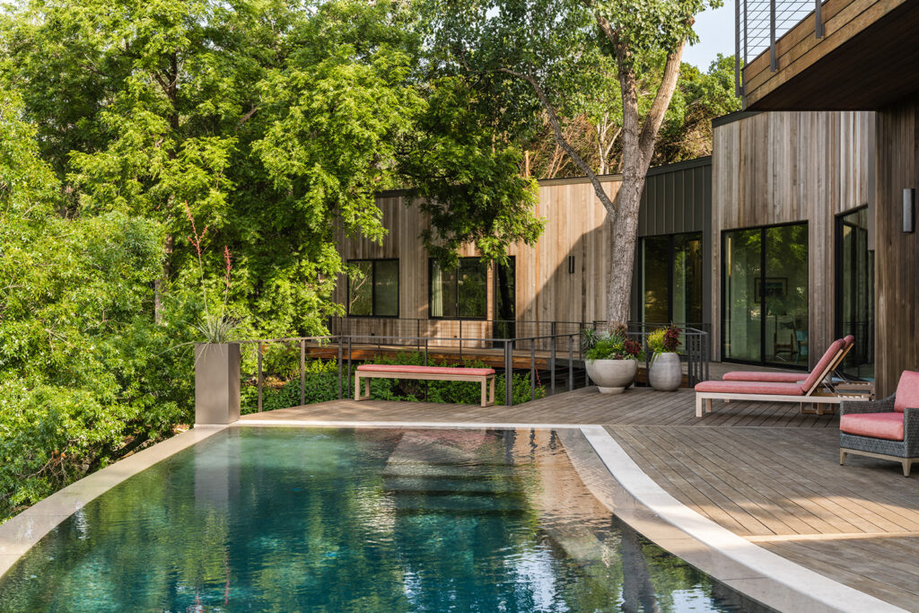 Sundown Residence – Shoberg Homes