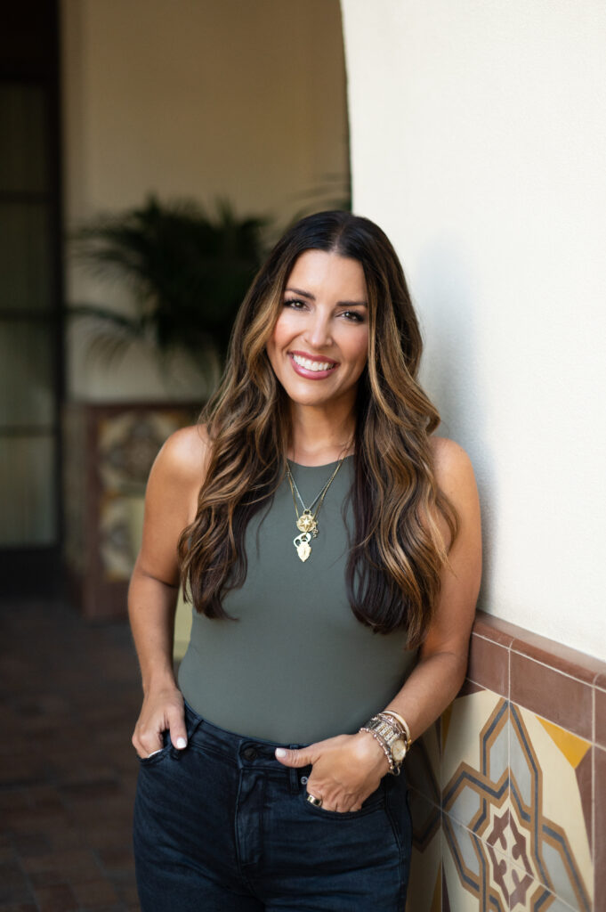 Sara Barney of BANDD/DESIGN