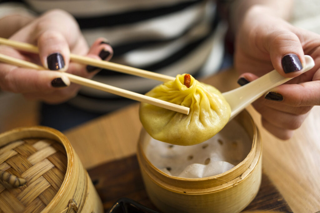 Soup Dumpling