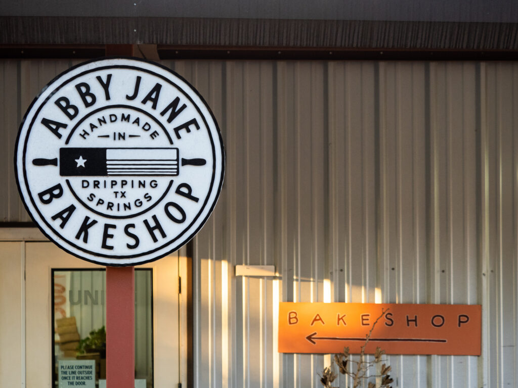 Abby Jane Bakeshop
