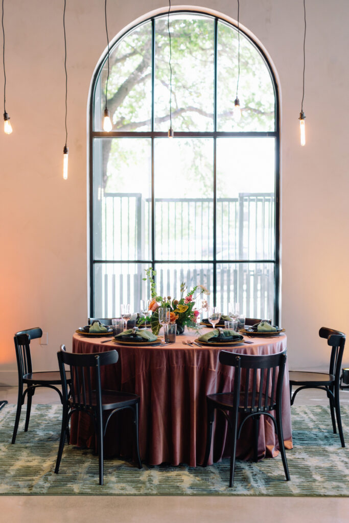 Assembly Hall Open House