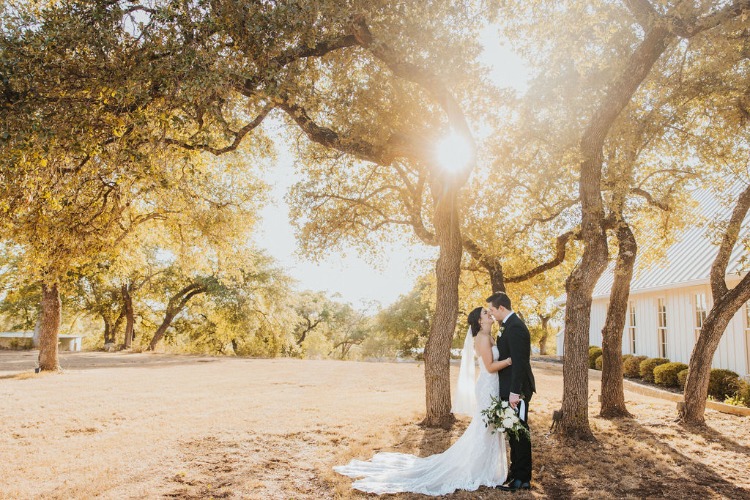 Allegro Weddings & Events Dripping Springs Wedding Venue