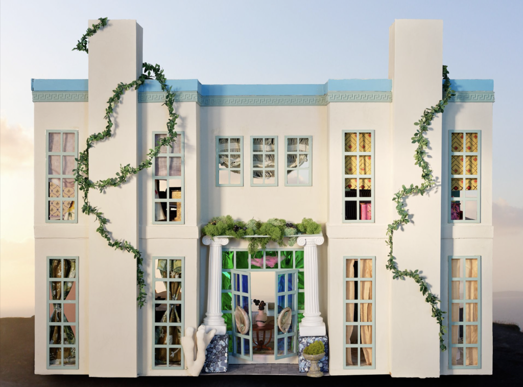 La Petite Maison Gala Auction - Tribeza