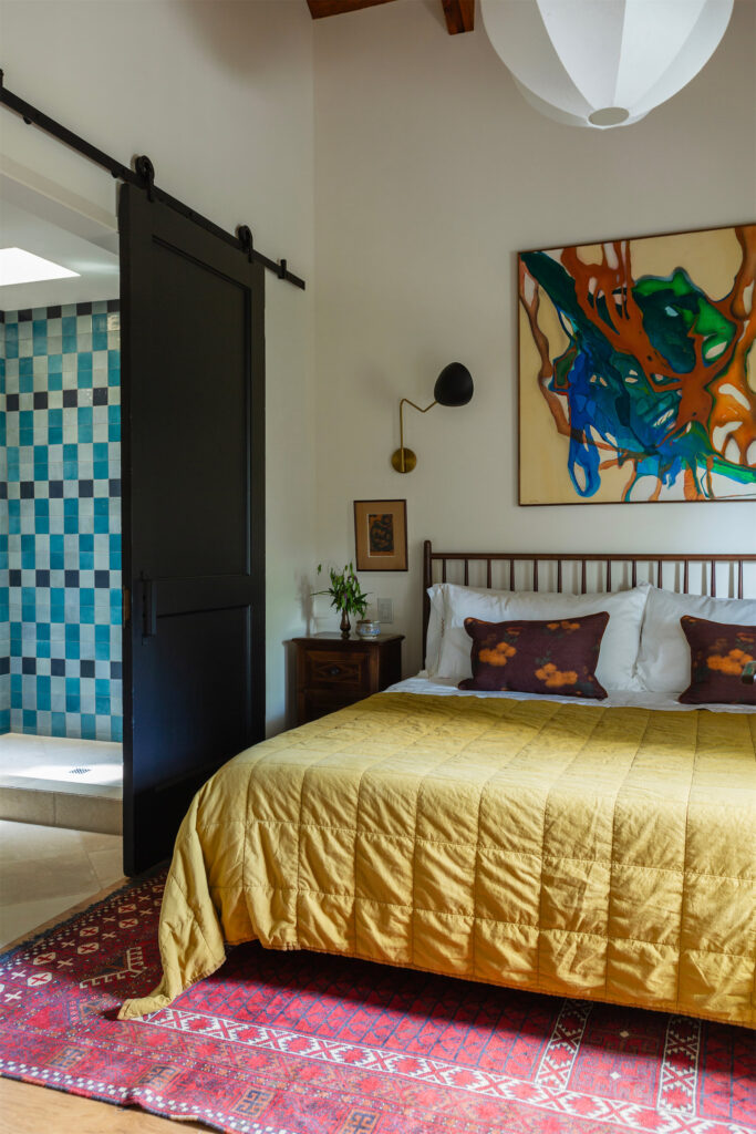 Leona (Interior Design by Sarah Stacey | photography by Brittany Dawn)