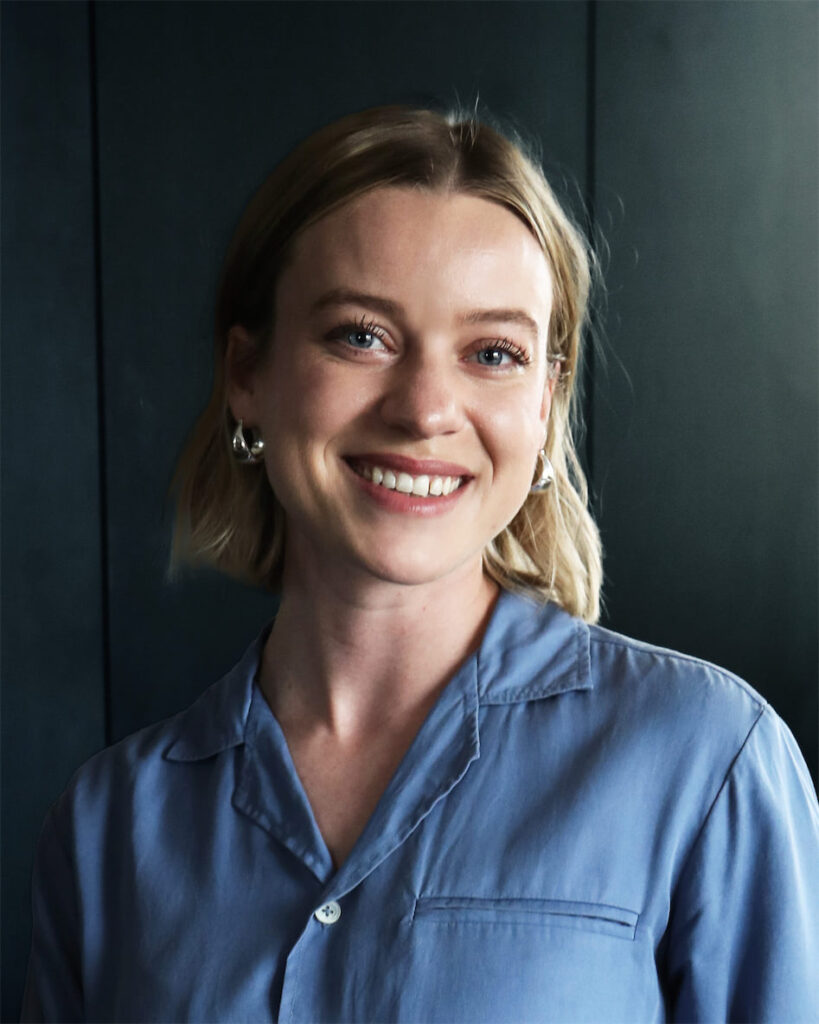 Madeline Appel, RID_ Interior Designer (photo by Jenn Rose Smith)