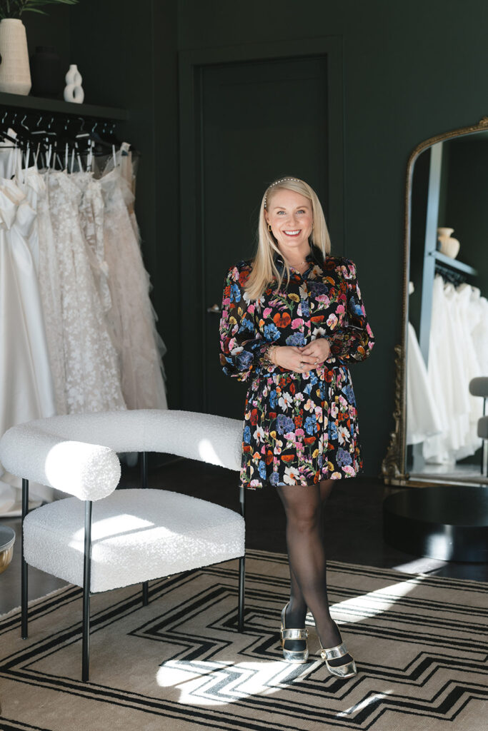 Elizabeth Letorney of Cowboy Bride (photos by Paige Graham Photography)