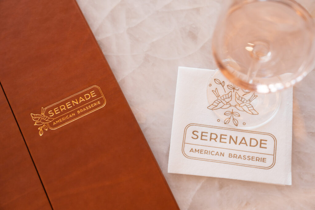 Serenade at the W Austin (photo by Roger Ho)