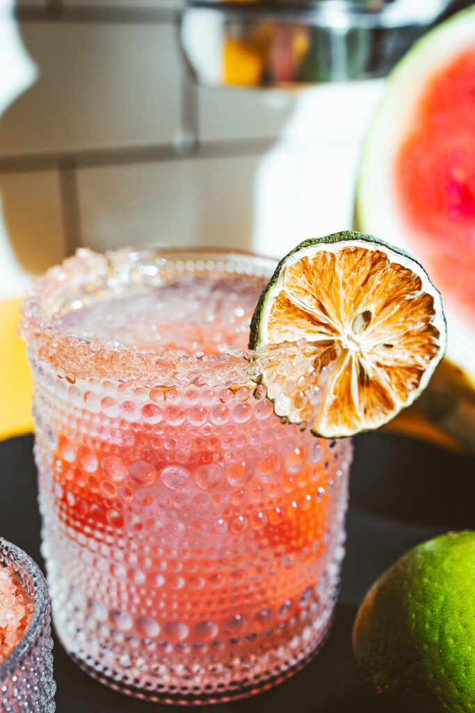 Rosemary’s Catering Beverage Options (photo courtesy of Rosemary’s Catering)