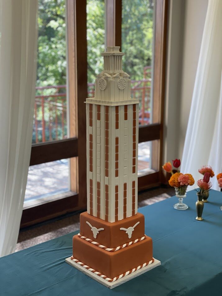 Michelle’s Patisserie (photo courtesy of Michelle’s Patisserie)