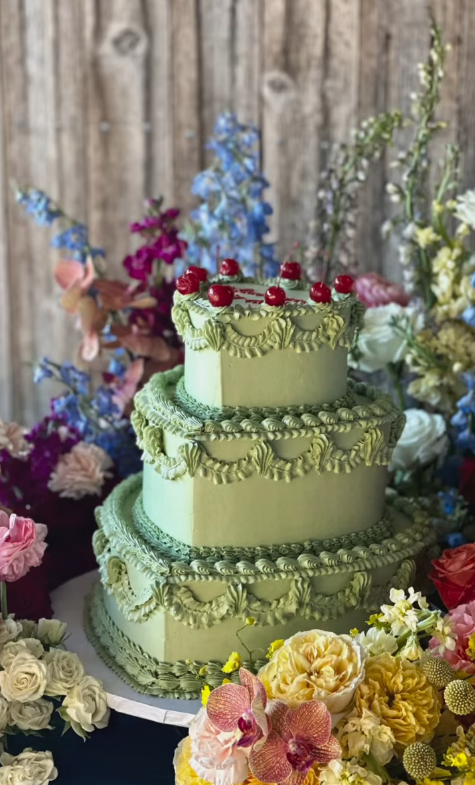 Michelle’s Patisserie (photo courtesy of Michelle’s Patisserie)