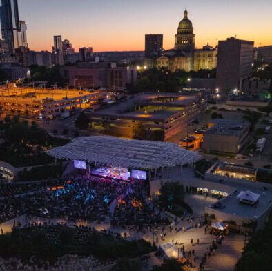 The 3rd Annual Austin Blues Festival returns to Moody Amphitheater at Waterloo Park on April 26-27. (Photo by Mark Martich)