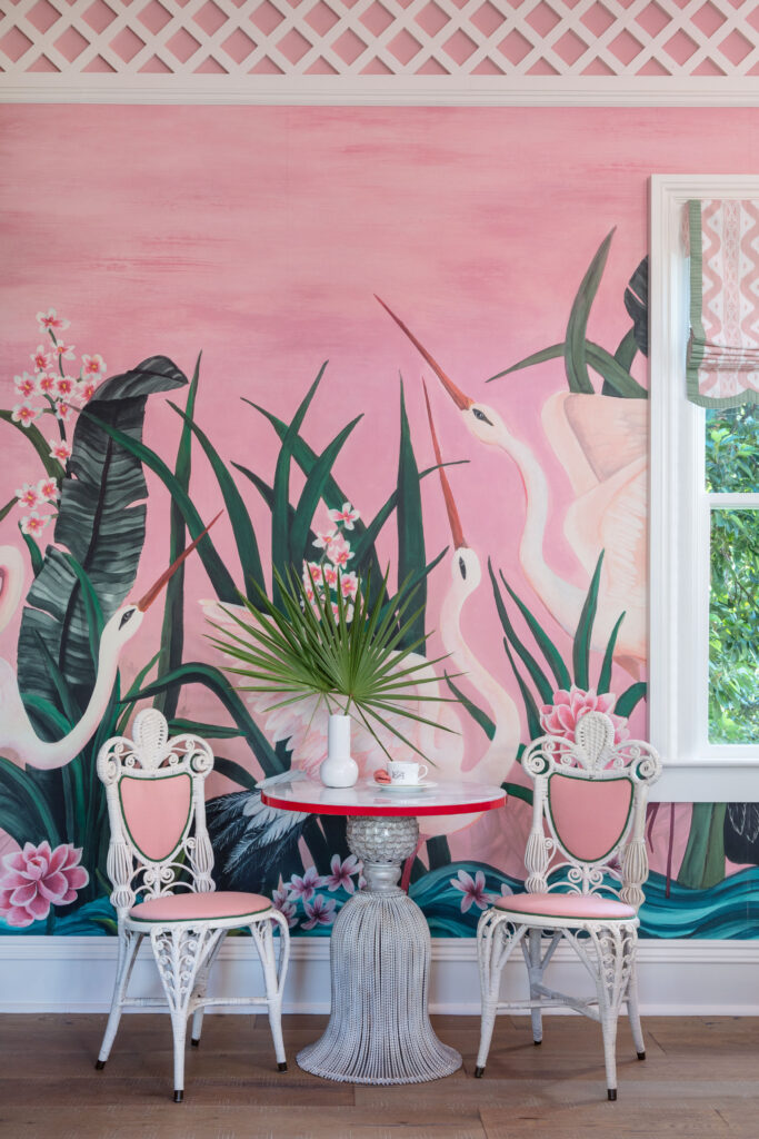 Carriage house – 1874 Guest House