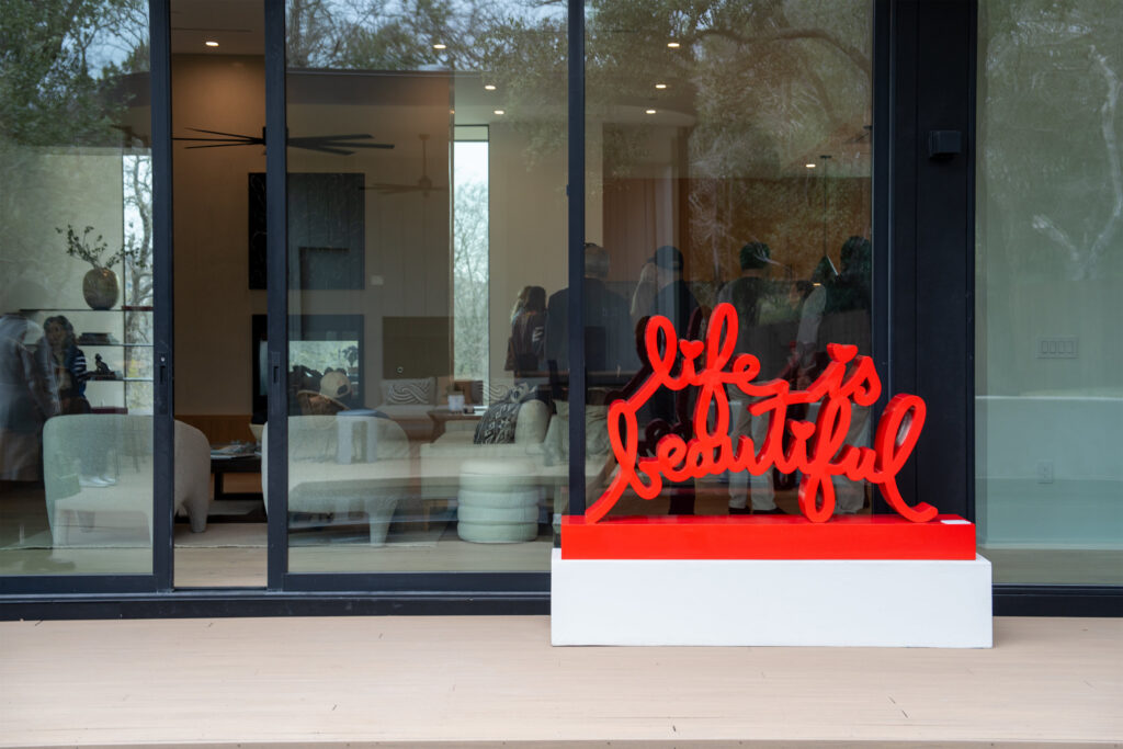 Art by West Chelsea Contemporary