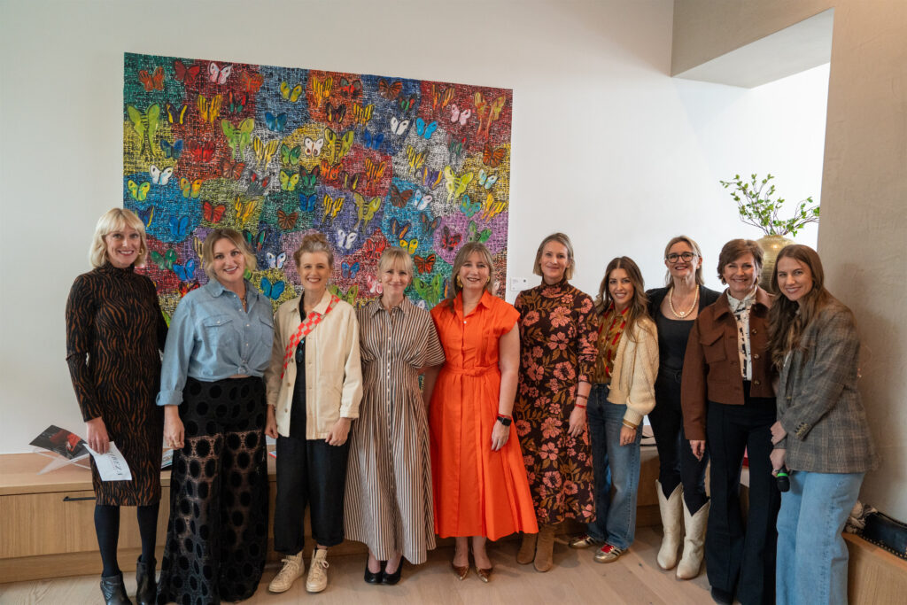 Interiors Tour 2025 Featured Interior Designers