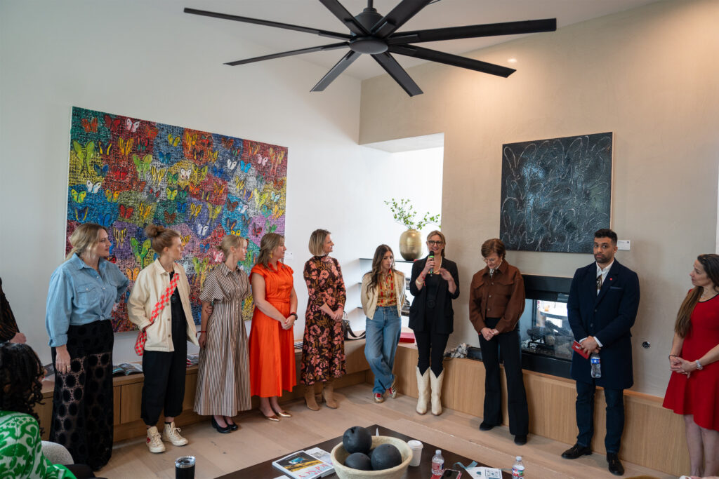 Interiors Tour 2025 Featured Interior Designers