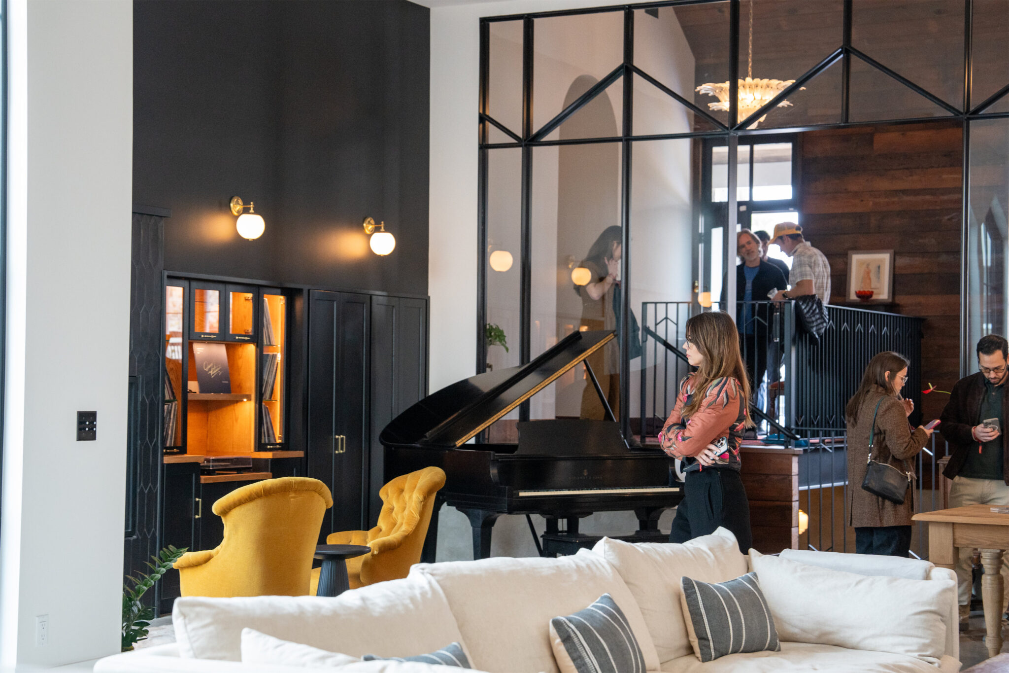 2026 TRIBEZA Interiors Tour: Designer Application Now Open - Tribeza
