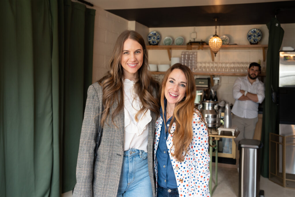 Poeta and Frances Modern Inn Design Detour