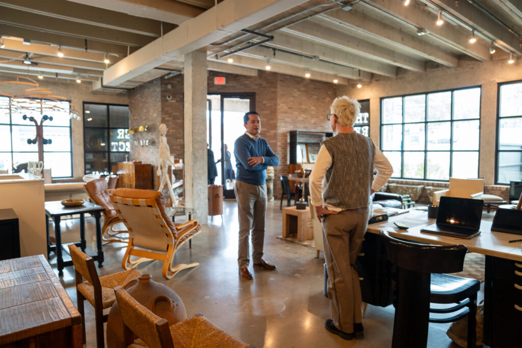 The Renner Project Design Detour