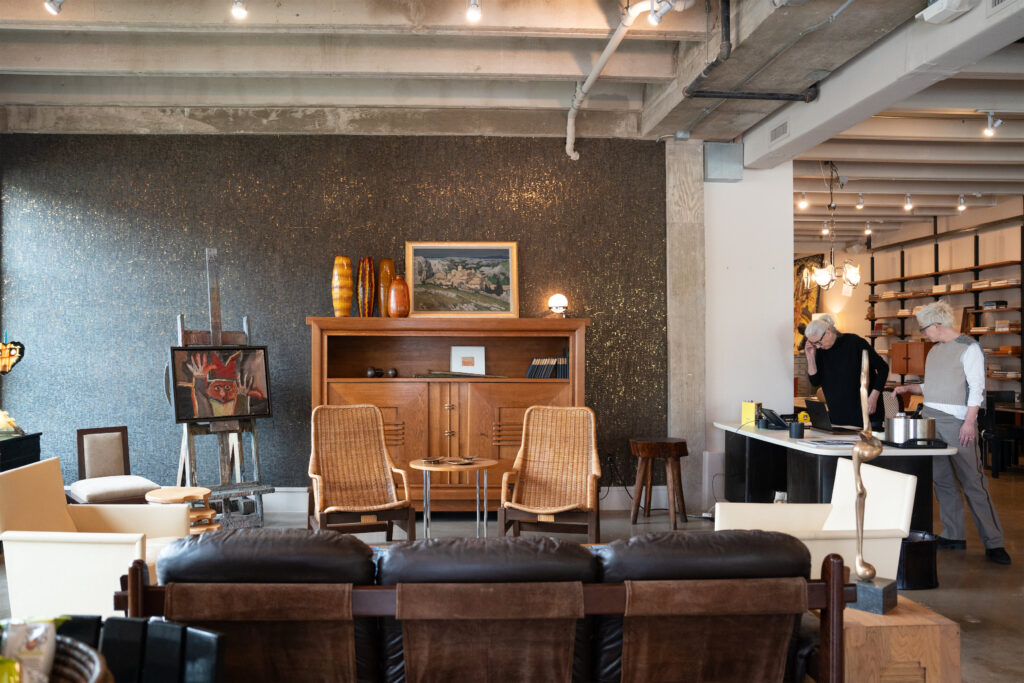 The Renner Project Design Detour