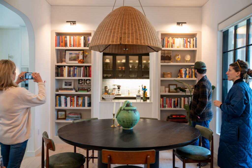 TRIBEZA Interiors Tour 2025