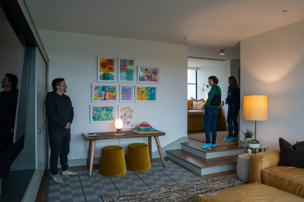 TRIBEZA Interiors Tour 2025