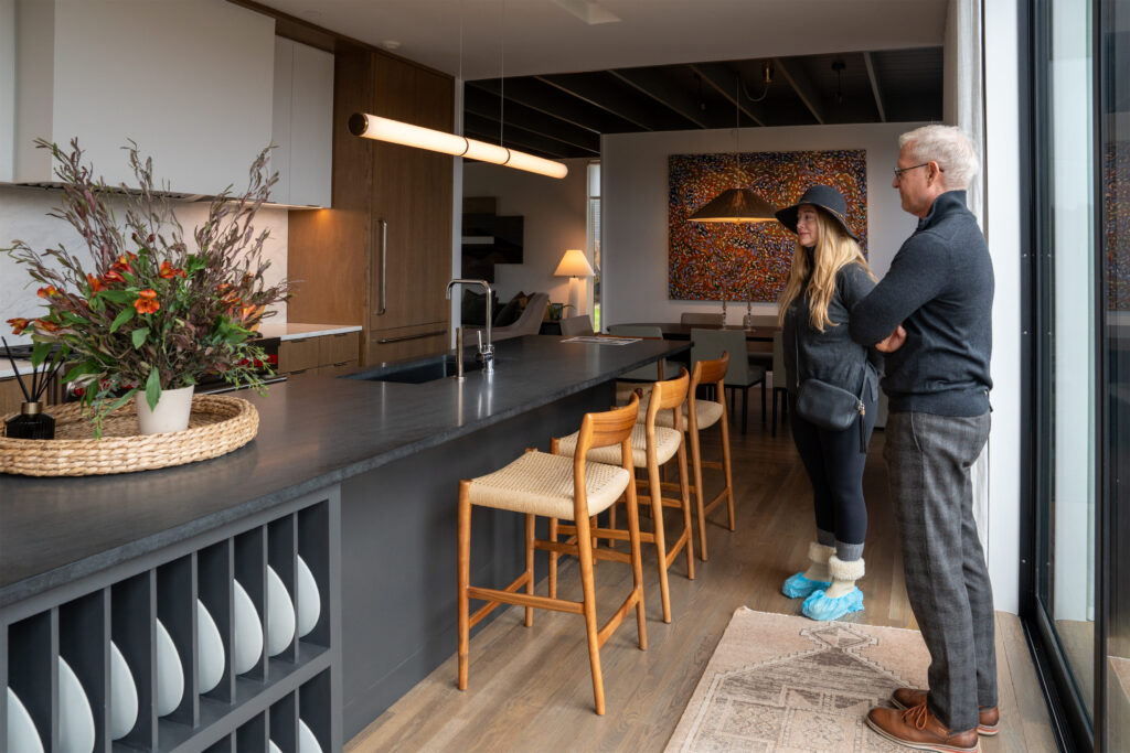 TRIBEZA Interiors Tour 2025