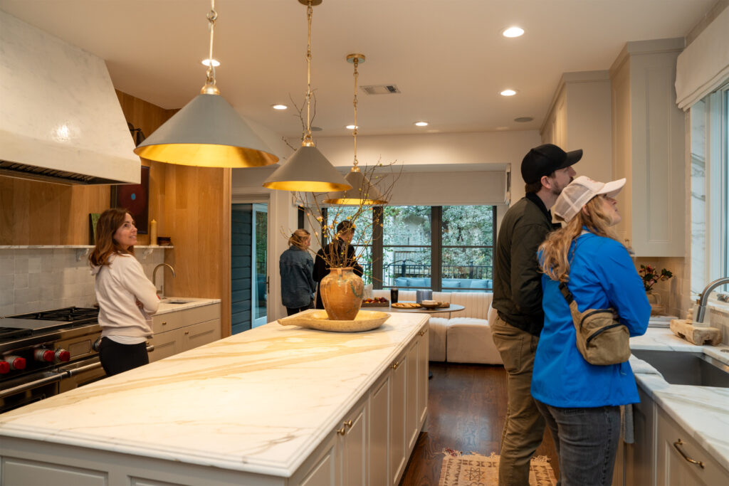 TRIBEZA Interiors Tour 2025