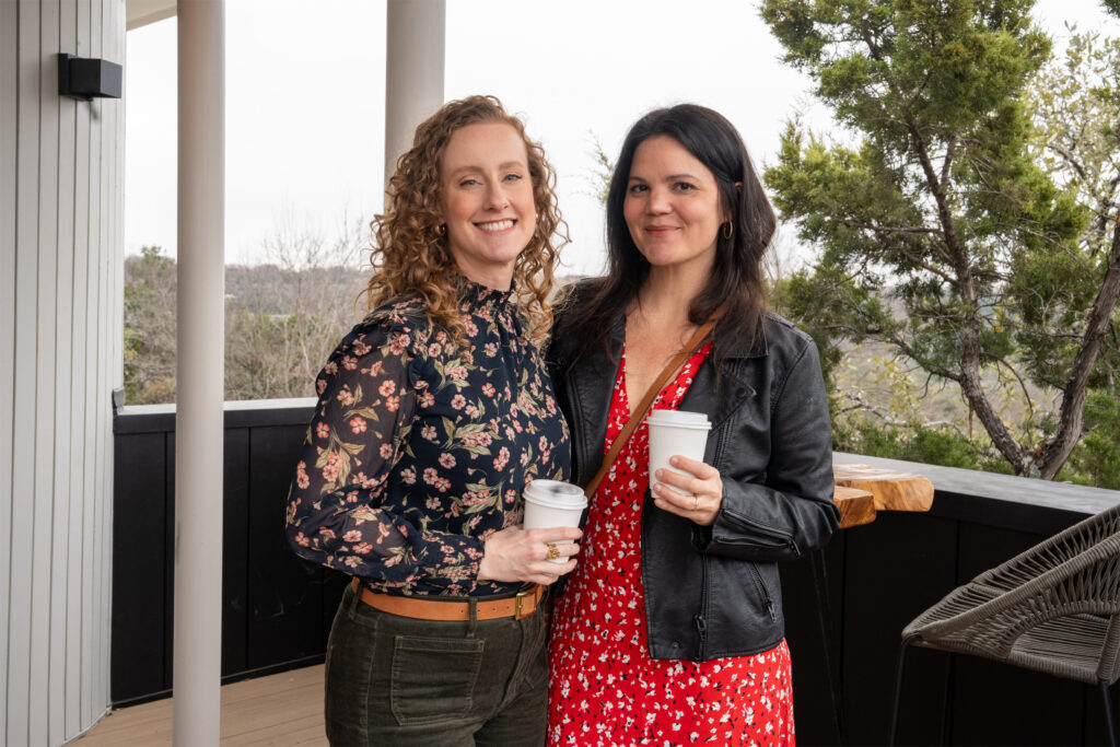 Danica Morgan, Stella Masterson