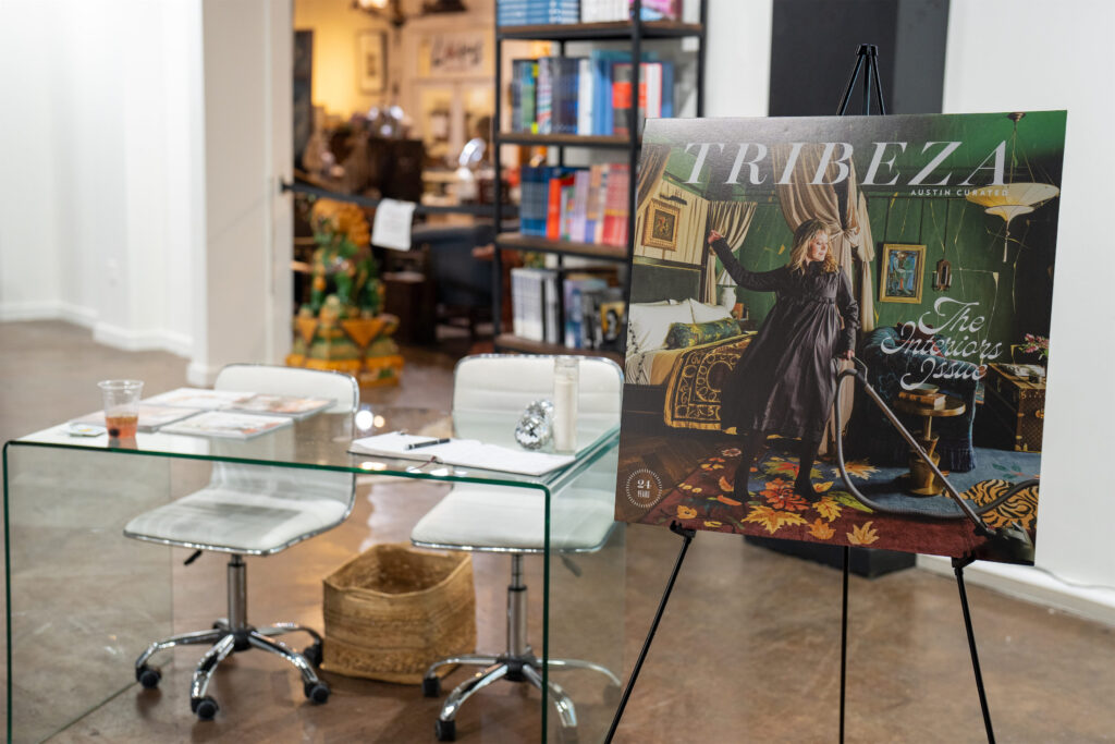 2025 Interiors Tour Wrap Party at WCC