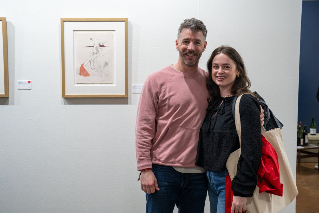 Jonathan Stallup, Sam Sheffer