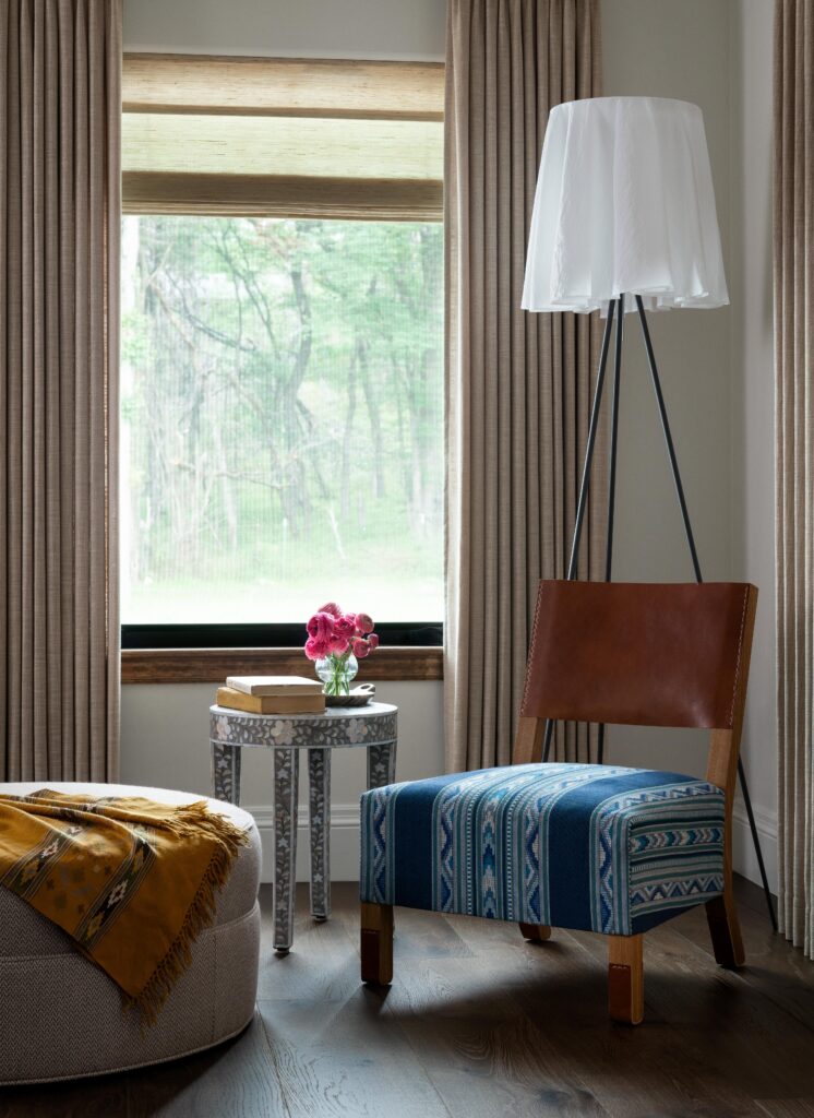 Frida Kahlo Inspired Home Renovation in Austin (photo by Ryann Ford; styled by Postscript Styling)