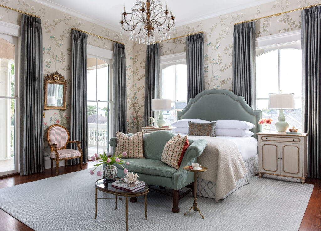 Suite 1 at 1875 Guest House