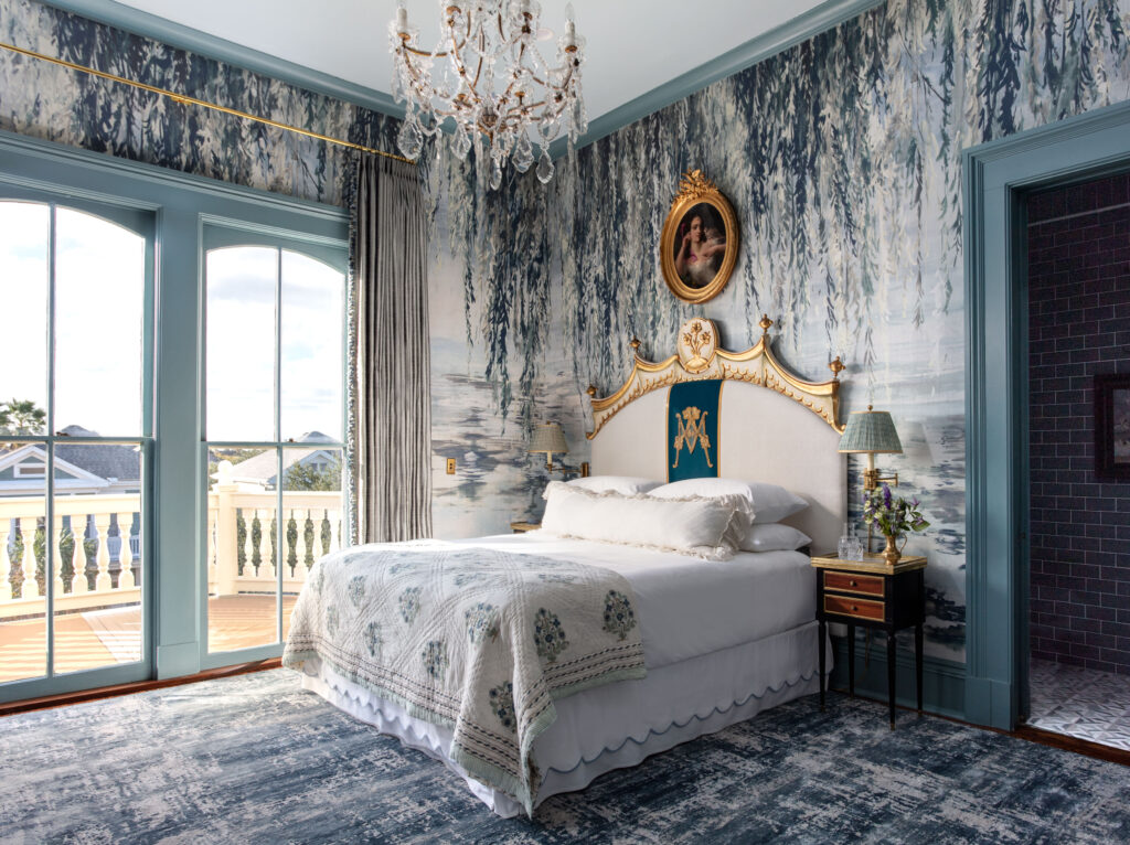 Suite 2 at 1875 Guest House