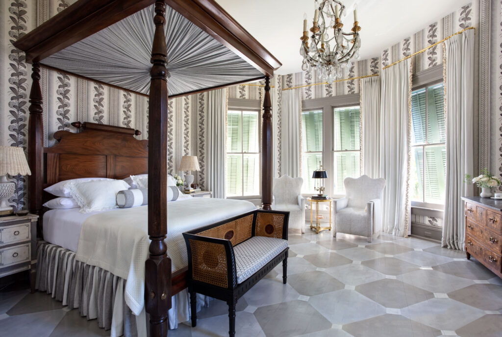 Suite 3 at 1875 Guest House