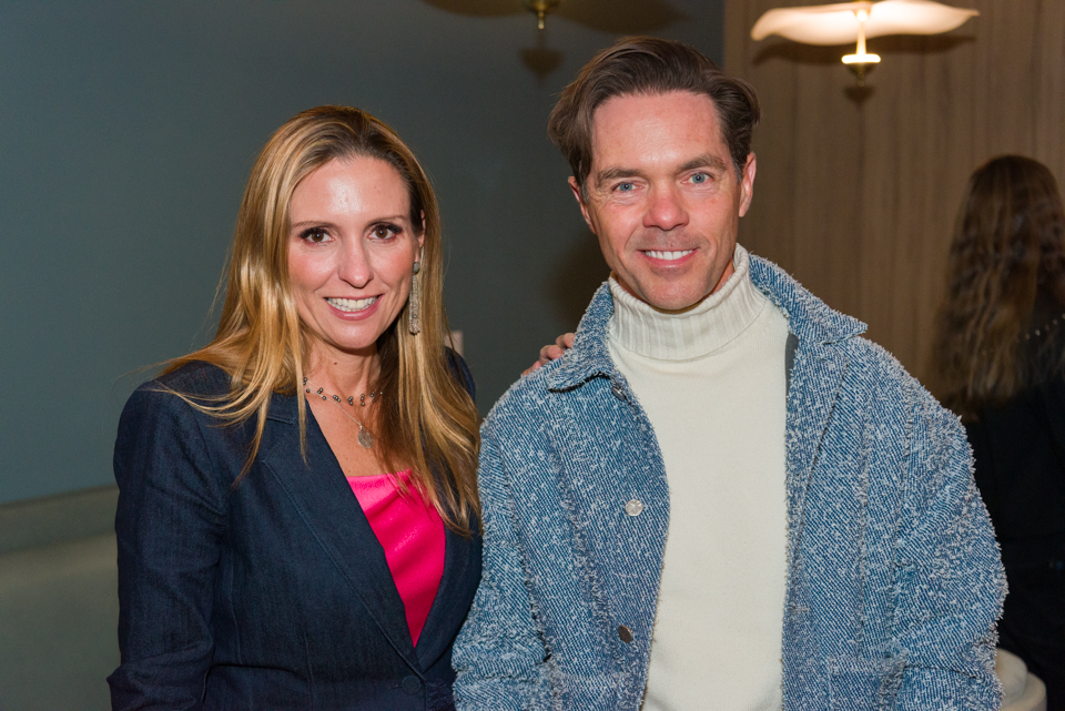 Autumn and Marcus Mohon