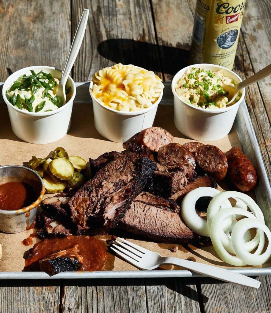 Junebugs (photo courtesy of Albert Hotel)